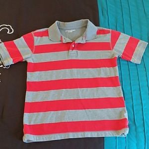 Boy's shirt (medium10-12)